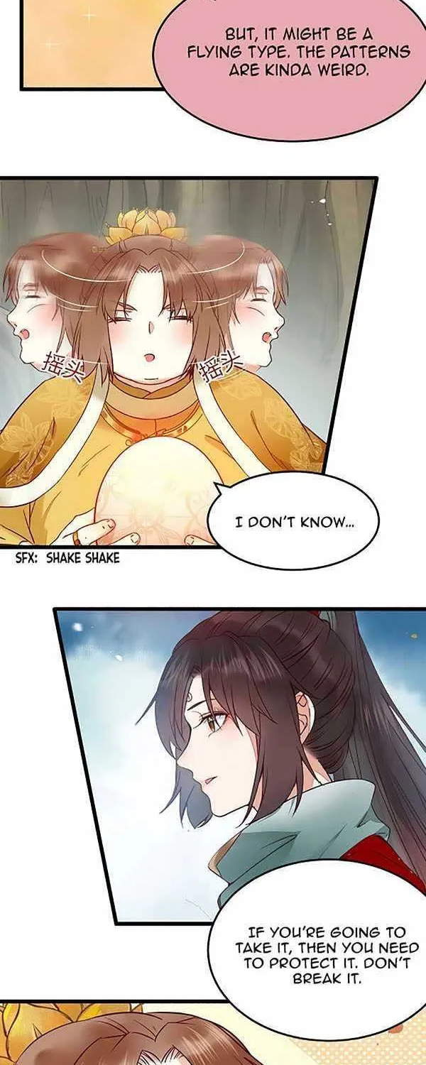 Read The Ghostly Doctor chapter 421 image 25 on Lezhin