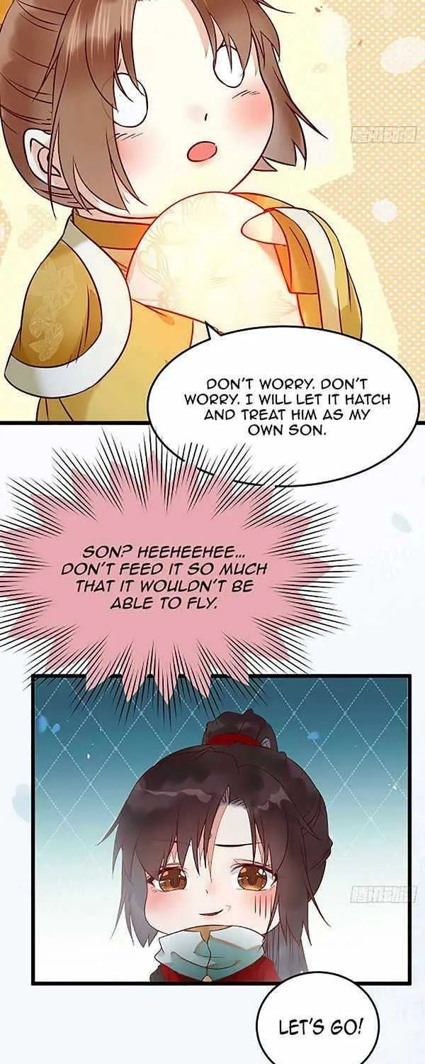 Read The Ghostly Doctor chapter 421 image 26 on Lezhin