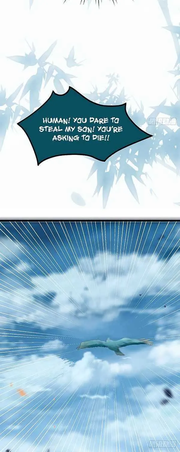 Read The Ghostly Doctor chapter 421 image 28 on Lezhin