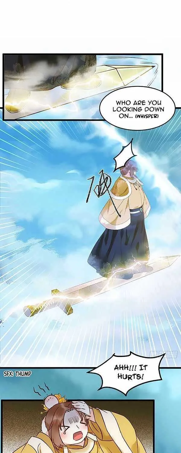 Read The Ghostly Doctor chapter 421 image 4 on Lezhin