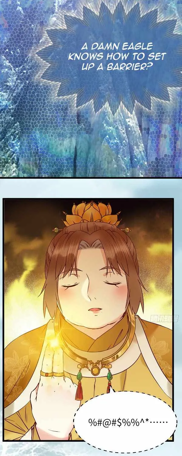 Read The Ghostly Doctor chapter 421 image 6 on Lezhin