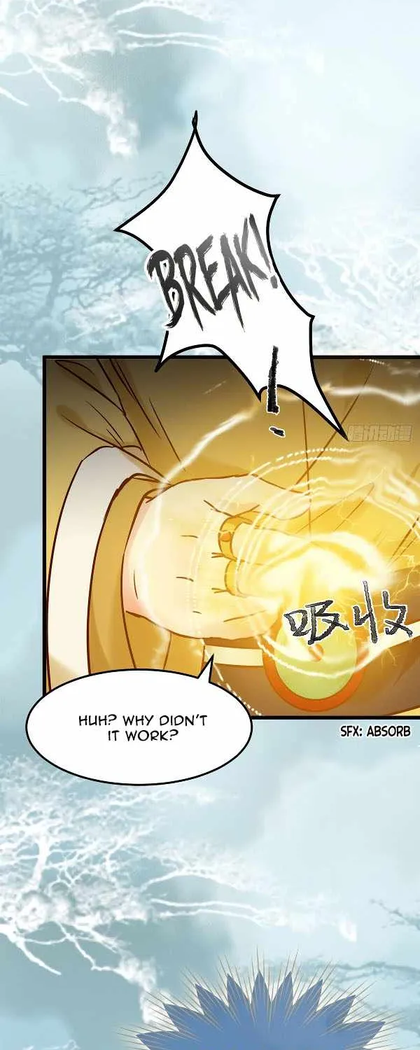Read The Ghostly Doctor chapter 421 image 7 on Lezhin