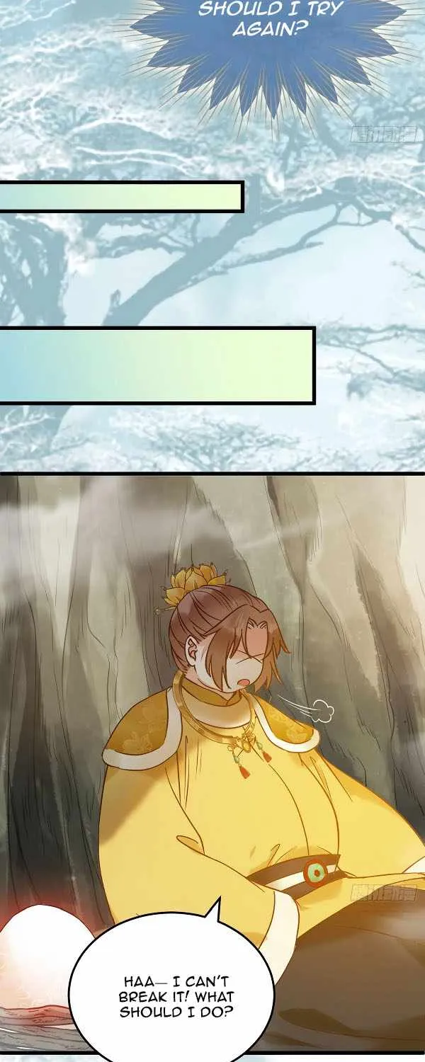 Read The Ghostly Doctor chapter 421 image 8 on Lezhin