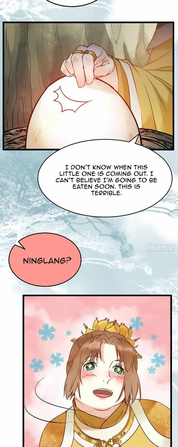Read The Ghostly Doctor chapter 421 image 9 on Lezhin
