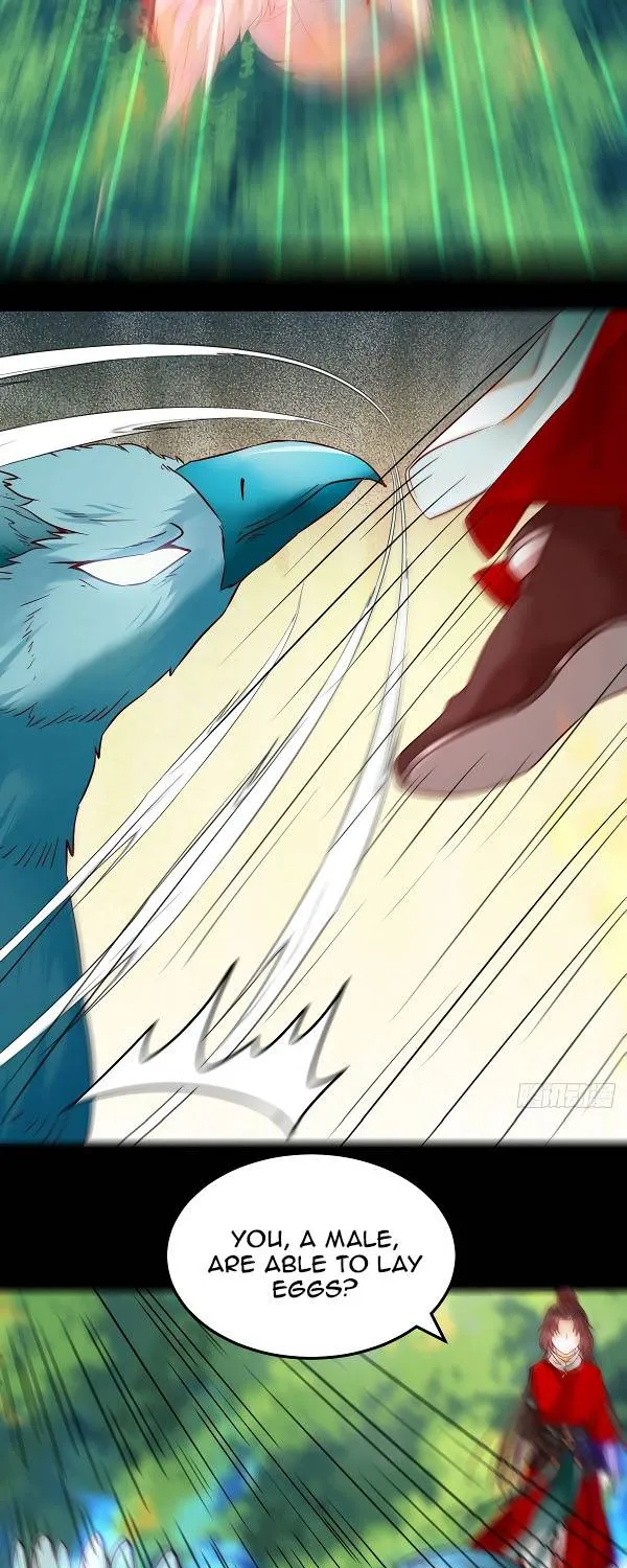 Read The Ghostly Doctor chapter 422 image 11 on Lezhin