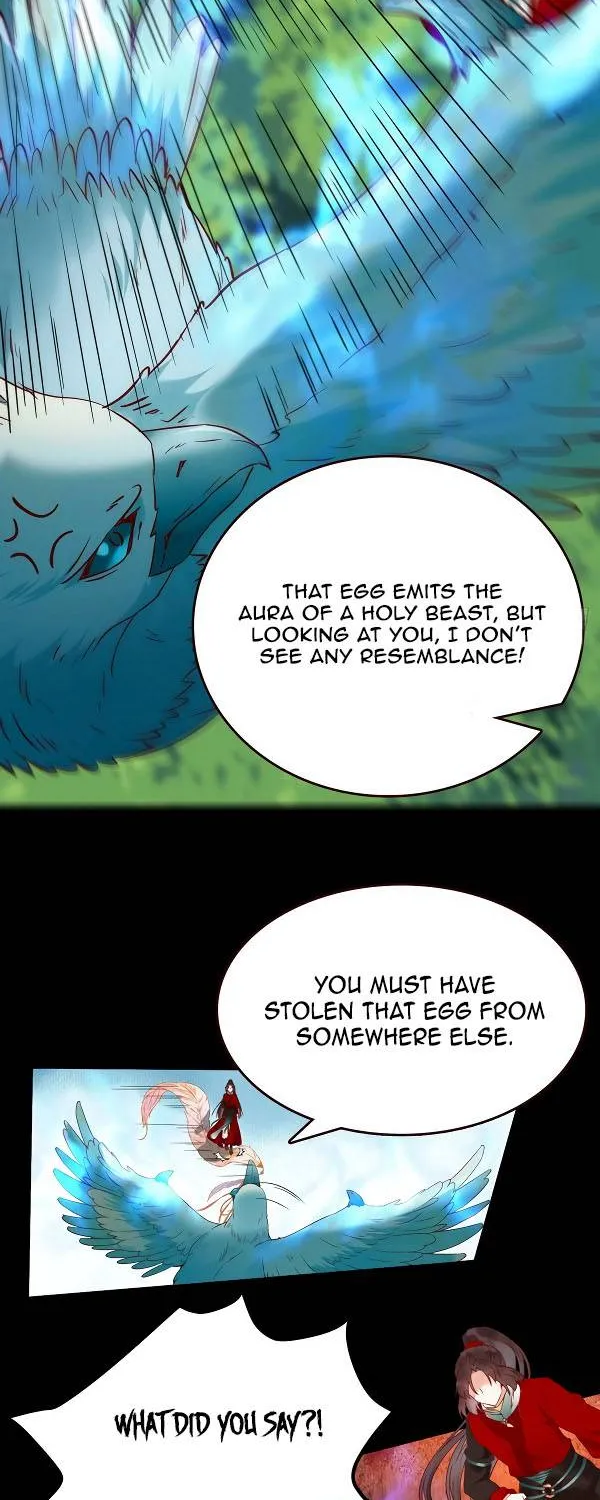 Read The Ghostly Doctor chapter 422 image 12 on Lezhin