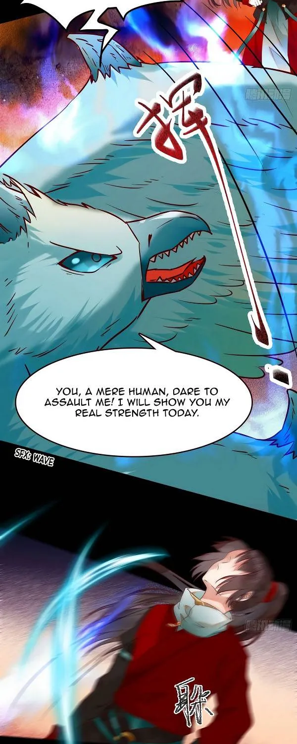 Read The Ghostly Doctor chapter 422 image 13 on Lezhin