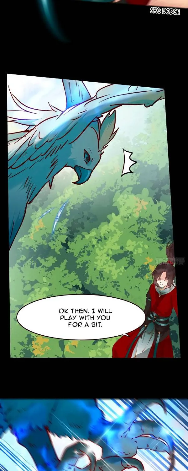 Read The Ghostly Doctor chapter 422 image 14 on Lezhin