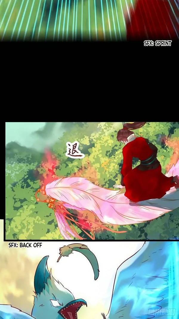 Read The Ghostly Doctor chapter 422 image 16 on Lezhin