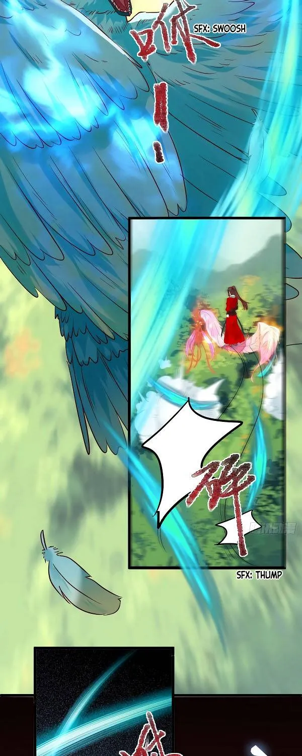 Read The Ghostly Doctor chapter 422 image 17 on Lezhin