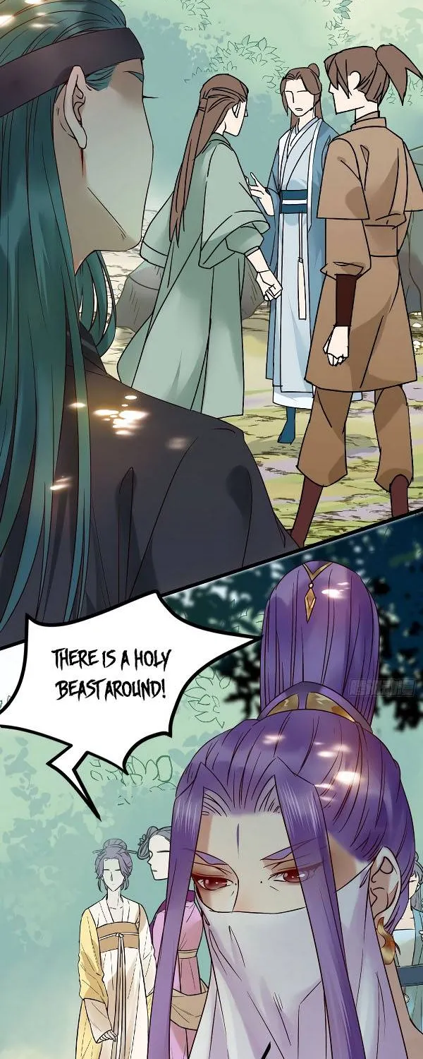 Read The Ghostly Doctor chapter 422 image 20 on Lezhin