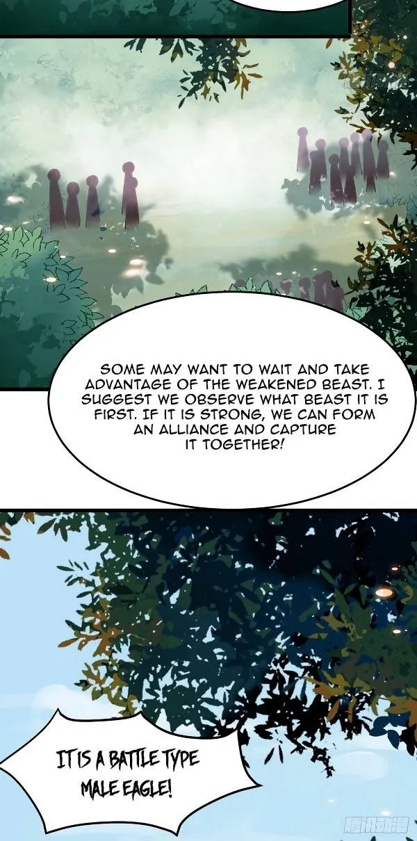 Read The Ghostly Doctor chapter 422 image 22 on Lezhin