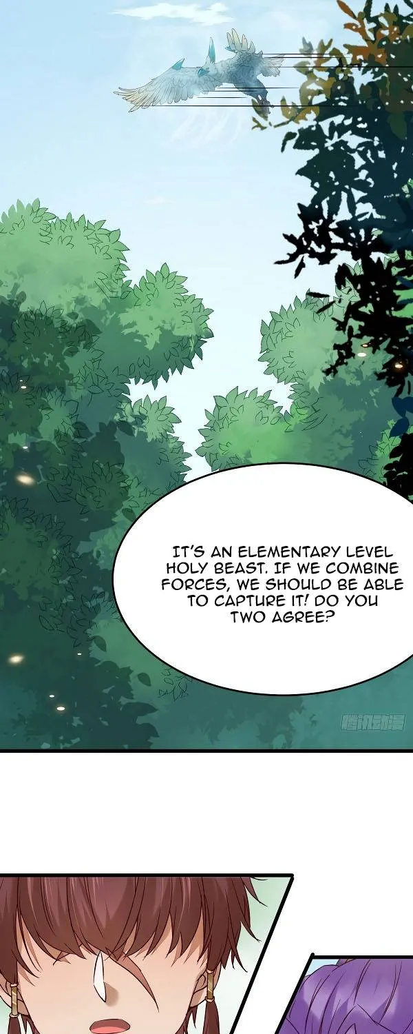 Read The Ghostly Doctor chapter 422 image 23 on Lezhin