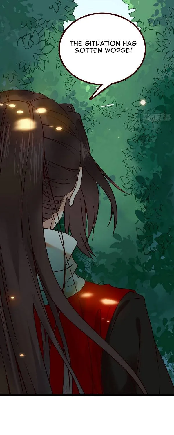 Read The Ghostly Doctor chapter 422 image 27 on Lezhin
