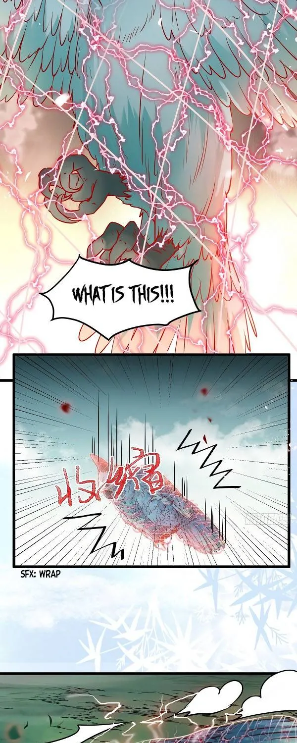 Read The Ghostly Doctor chapter 422 image 29 on Lezhin