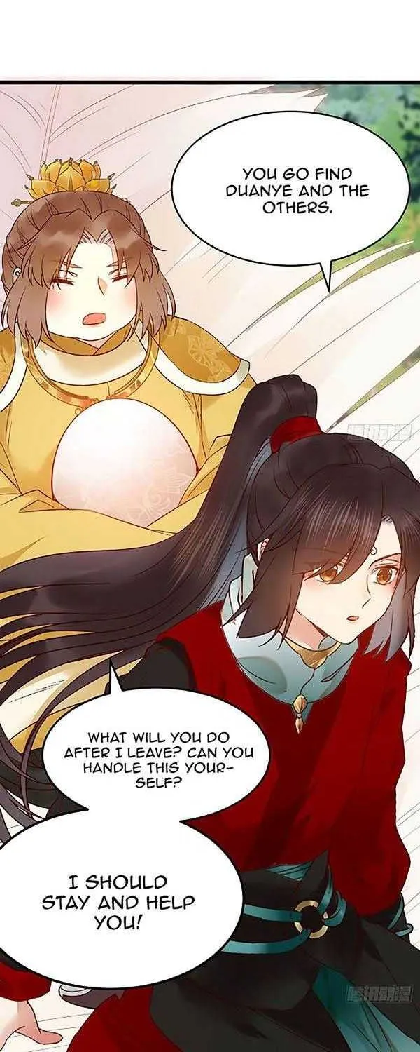 Read The Ghostly Doctor chapter 422 image 3 on Lezhin