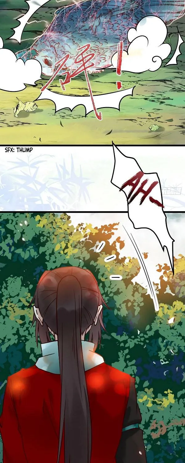 Read The Ghostly Doctor chapter 422 image 30 on Lezhin