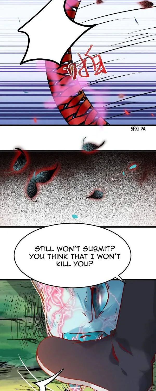 Read The Ghostly Doctor chapter 422 image 32 on Lezhin