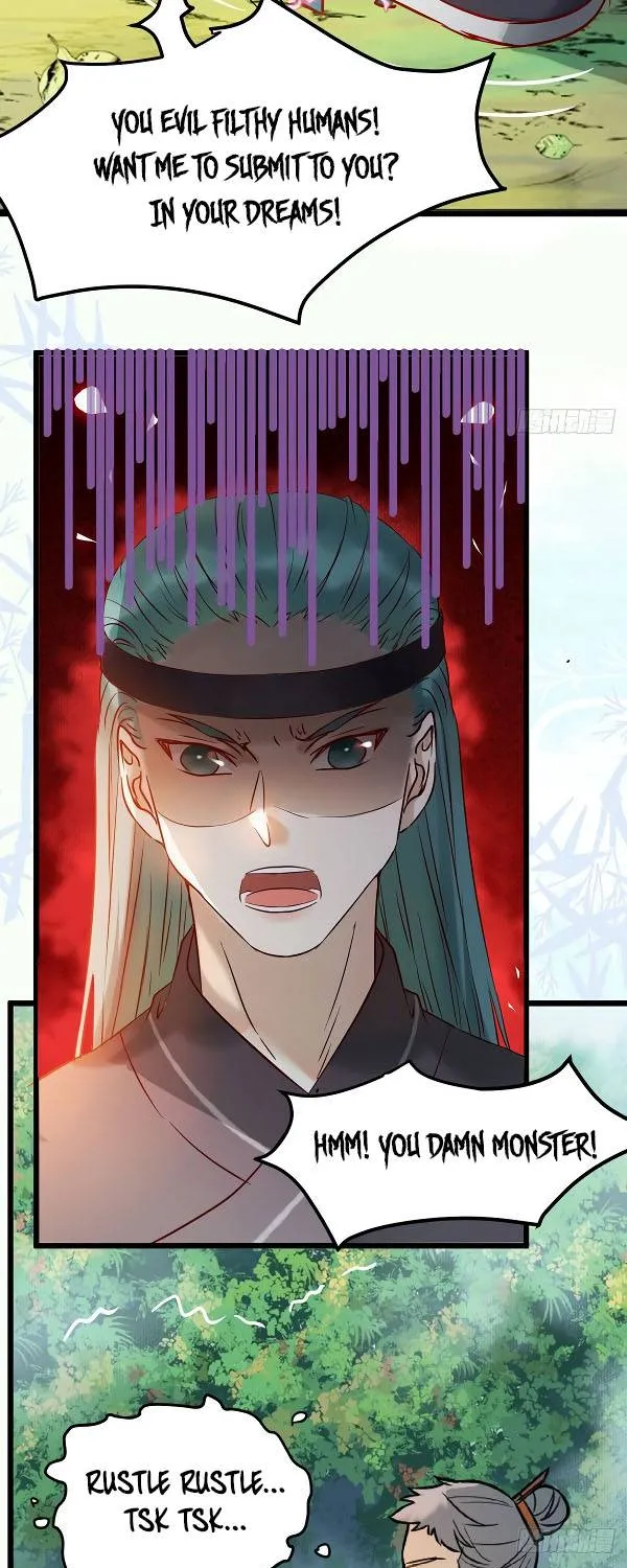 Read The Ghostly Doctor chapter 422 image 33 on Lezhin