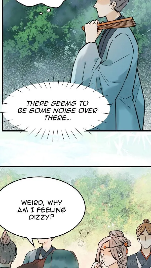 Read The Ghostly Doctor chapter 422 image 34 on Lezhin
