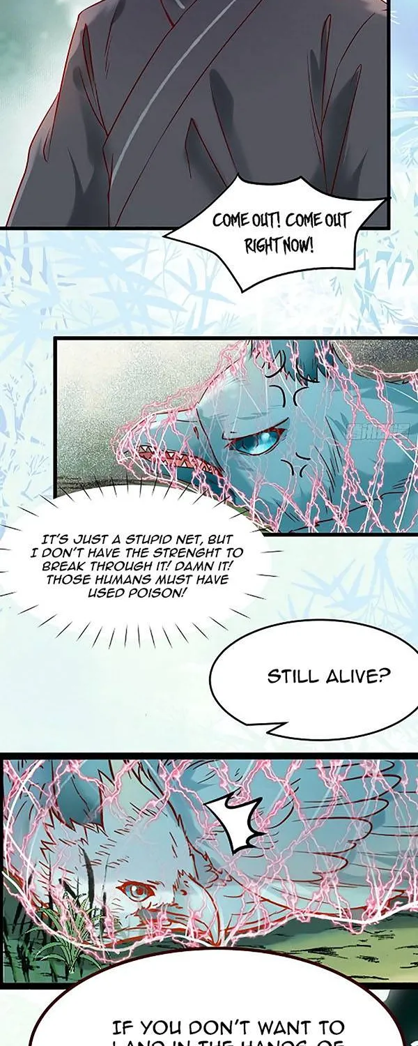 Read The Ghostly Doctor chapter 422 image 36 on Lezhin