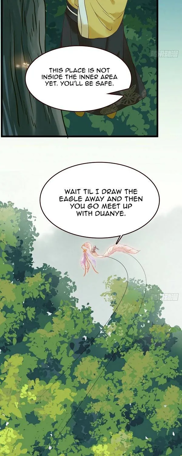 Read The Ghostly Doctor chapter 422 image 8 on Lezhin