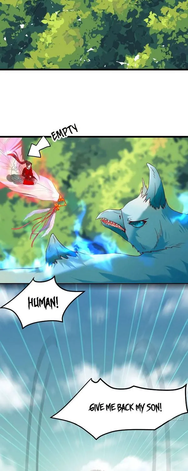 Read The Ghostly Doctor chapter 422 image 9 on Lezhin
