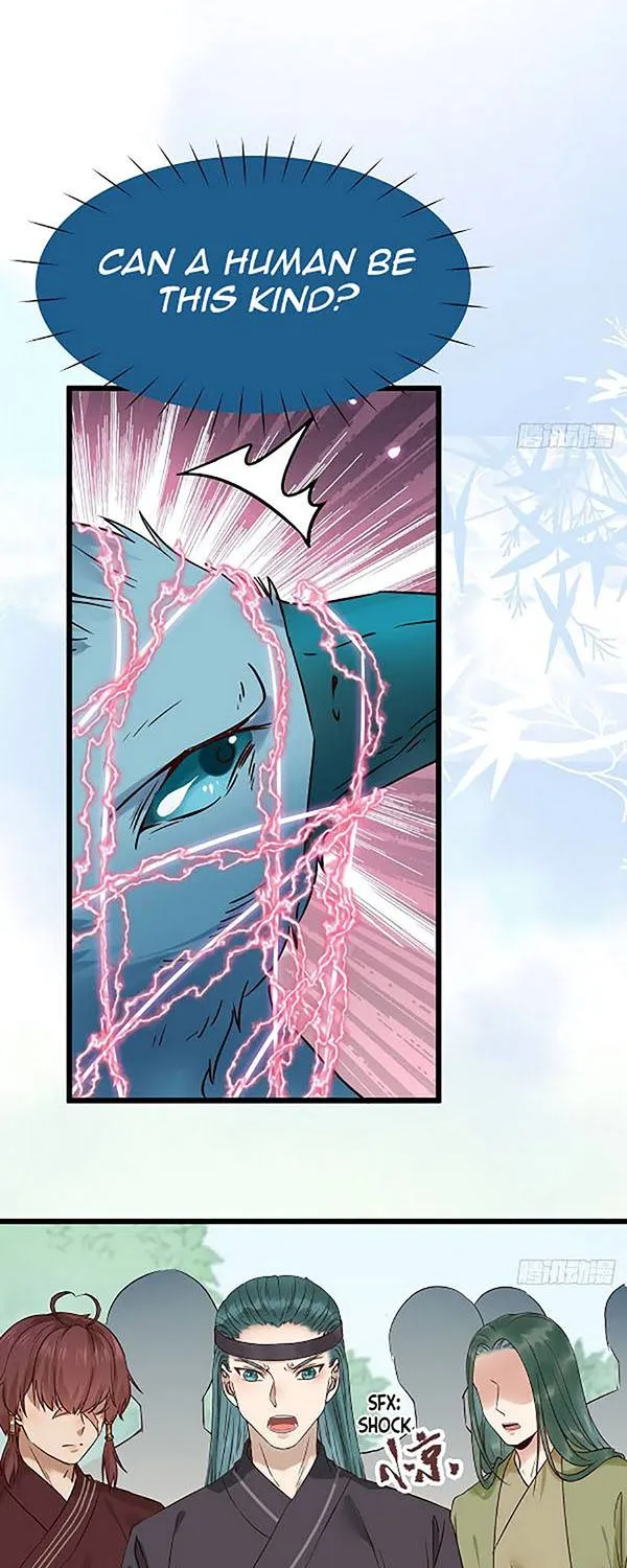 Read The Ghostly Doctor chapter 423 image 1 on Lezhin