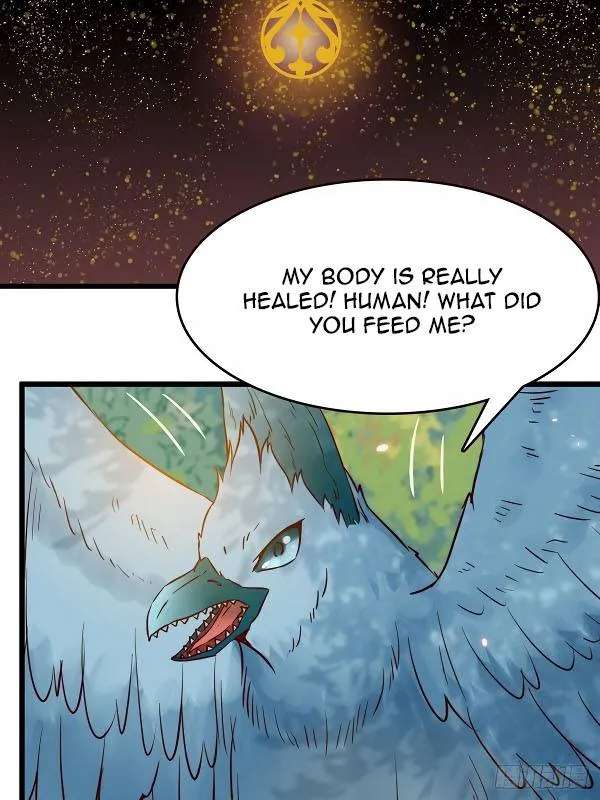 Read The Ghostly Doctor chapter 423 image 10 on Lezhin