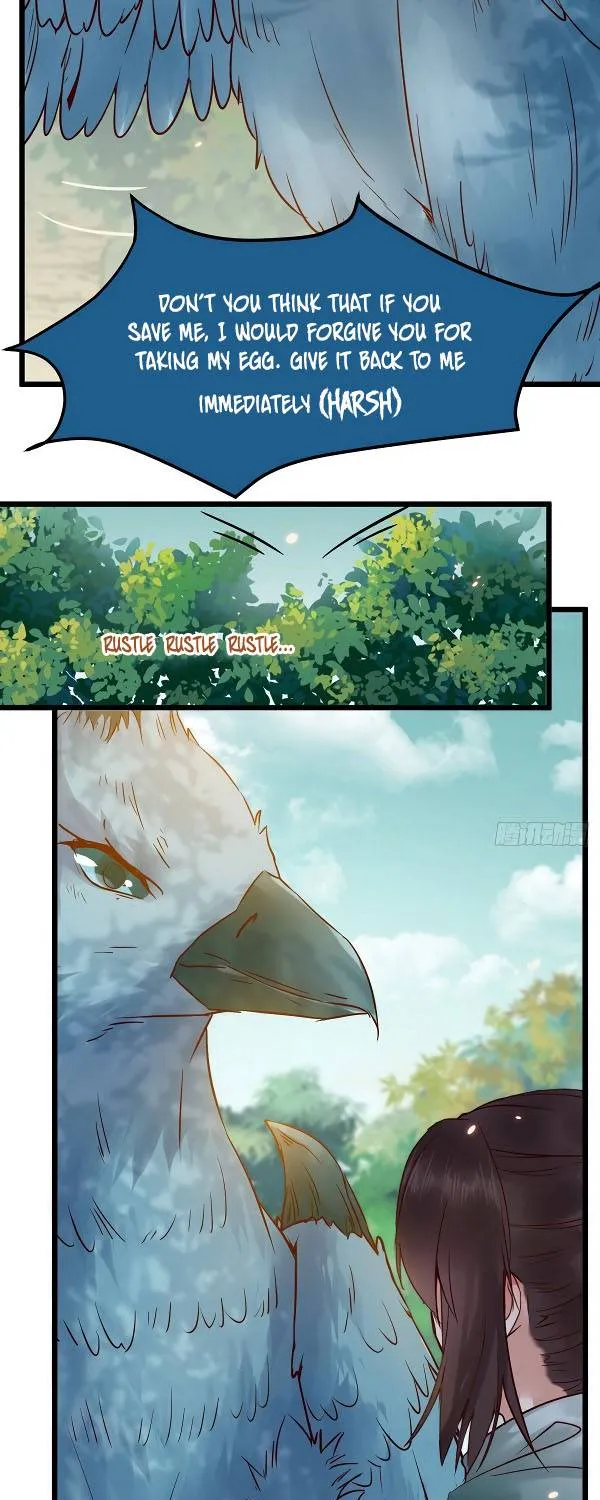 Read The Ghostly Doctor chapter 423 image 11 on Lezhin
