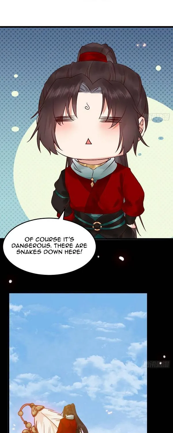 Read The Ghostly Doctor chapter 423 image 13 on Lezhin