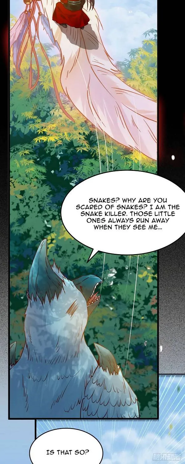 Read The Ghostly Doctor chapter 423 image 14 on Lezhin