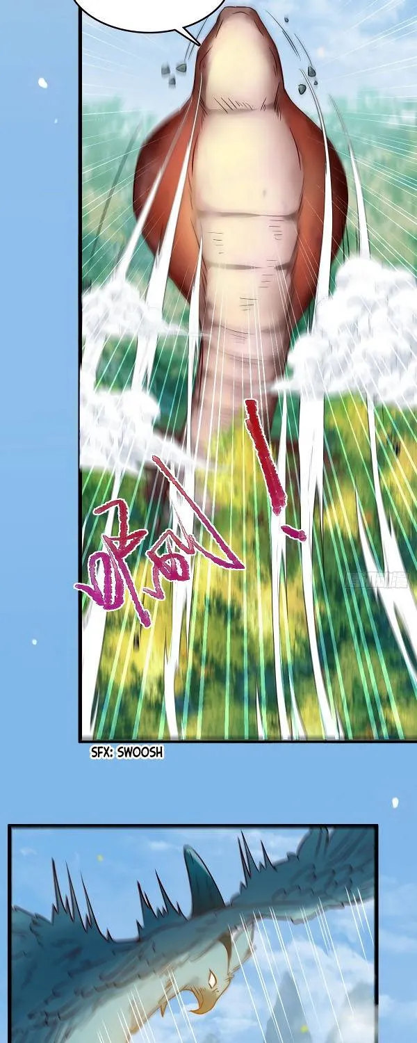 Read The Ghostly Doctor chapter 423 image 15 on Lezhin