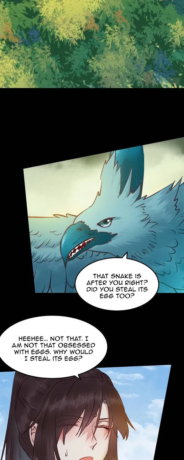 Read The Ghostly Doctor chapter 423 image 18 on Lezhin