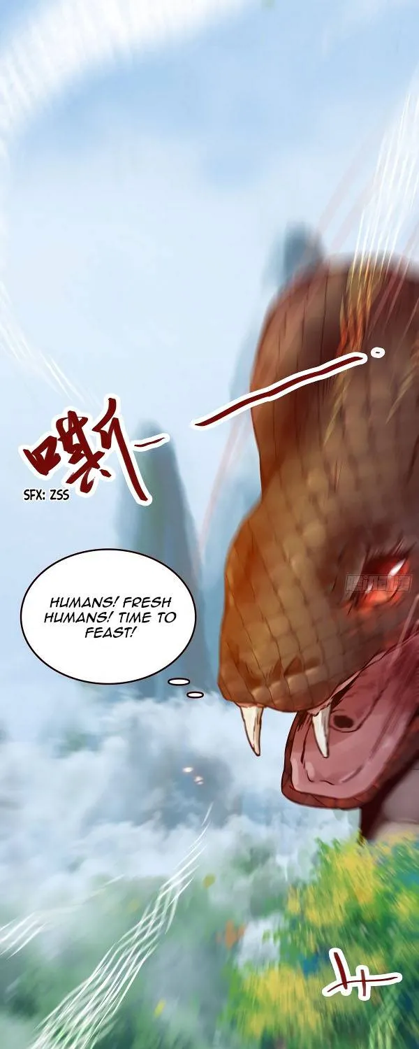 Read The Ghostly Doctor chapter 423 image 20 on Lezhin