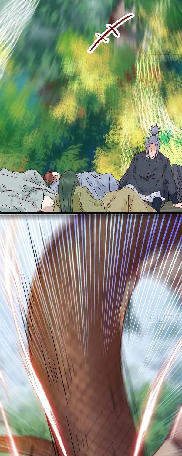 Read The Ghostly Doctor chapter 423 image 21 on Lezhin