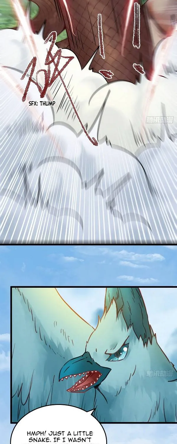 Read The Ghostly Doctor chapter 423 image 22 on Lezhin
