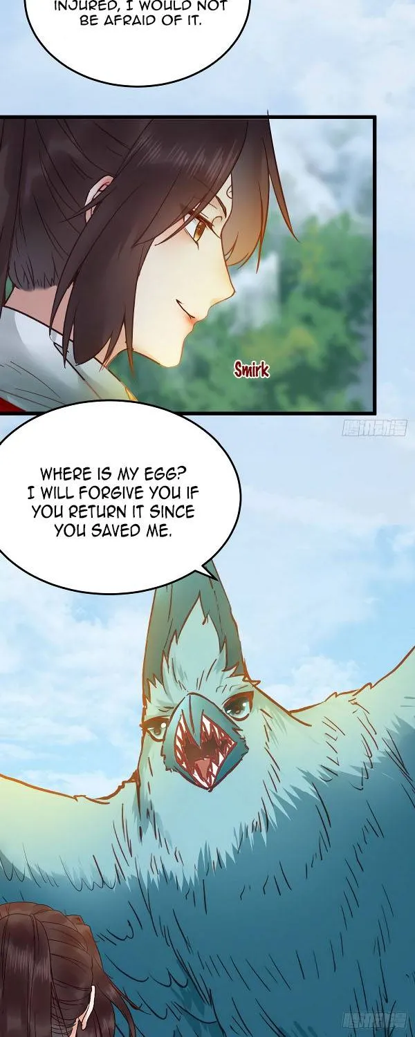 Read The Ghostly Doctor chapter 423 image 23 on Lezhin