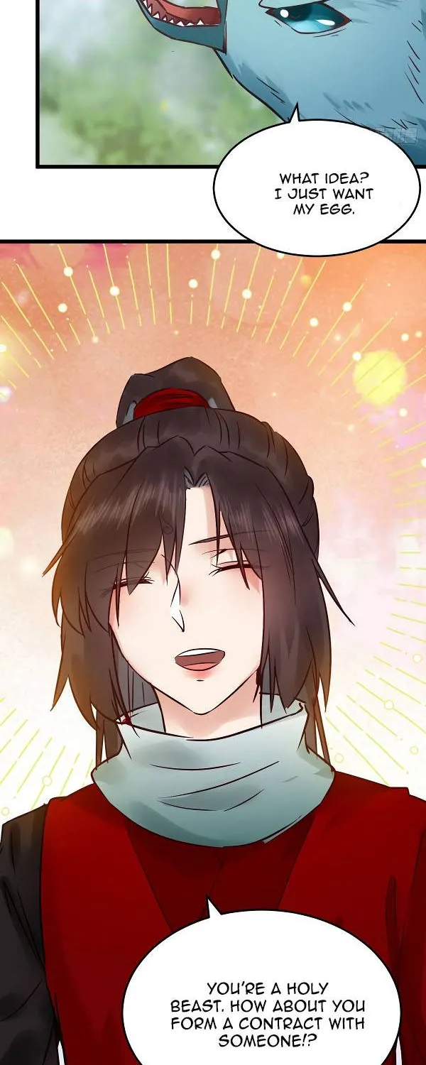 Read The Ghostly Doctor chapter 423 image 26 on Lezhin