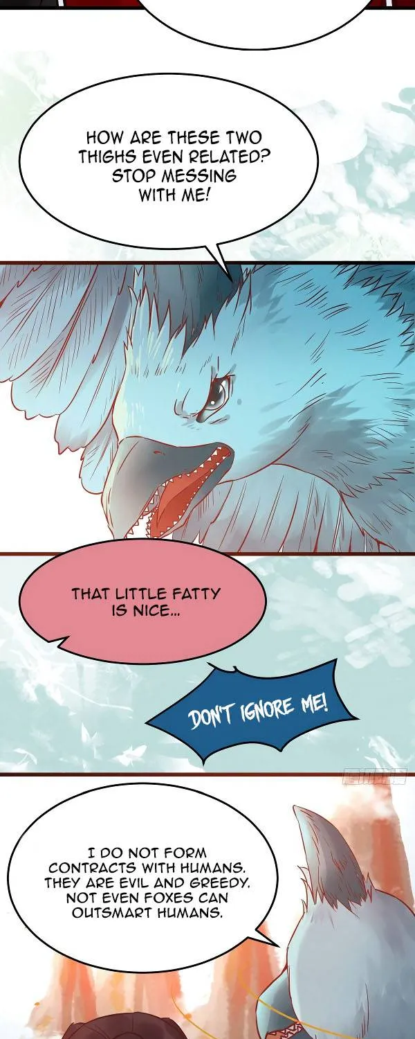 Read The Ghostly Doctor chapter 423 image 27 on Lezhin