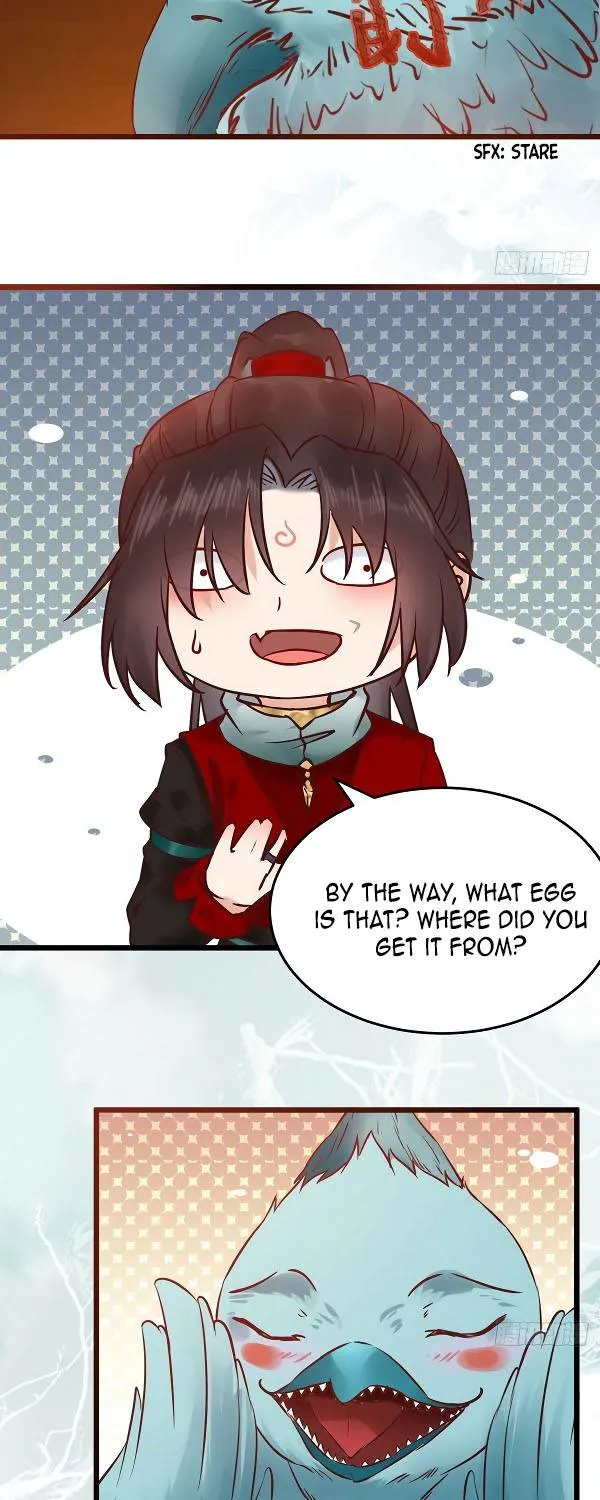 Read The Ghostly Doctor chapter 423 image 29 on Lezhin
