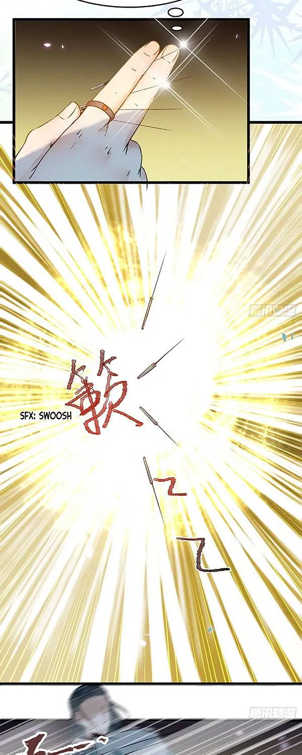 Read The Ghostly Doctor chapter 423 image 3 on Lezhin