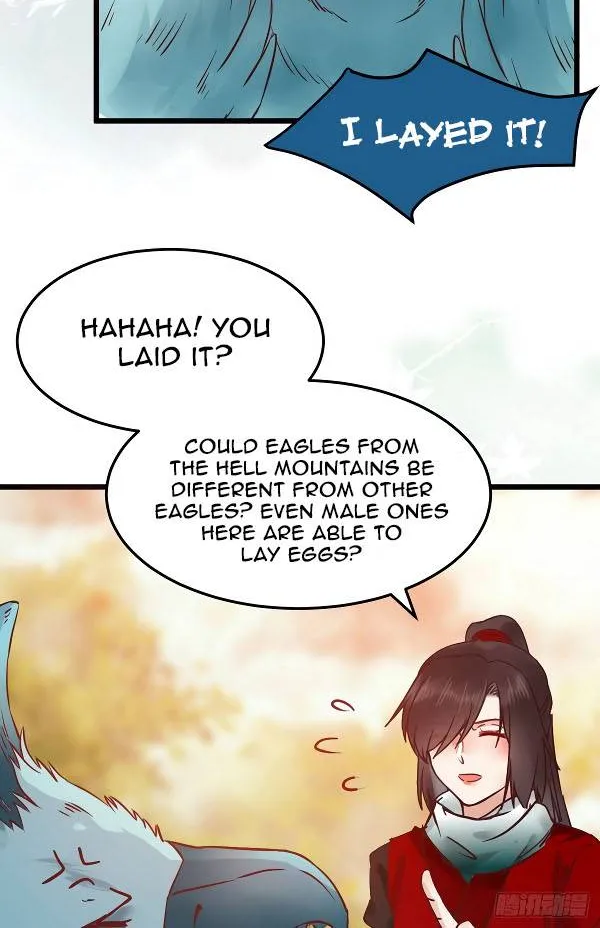 Read The Ghostly Doctor chapter 423 image 30 on Lezhin