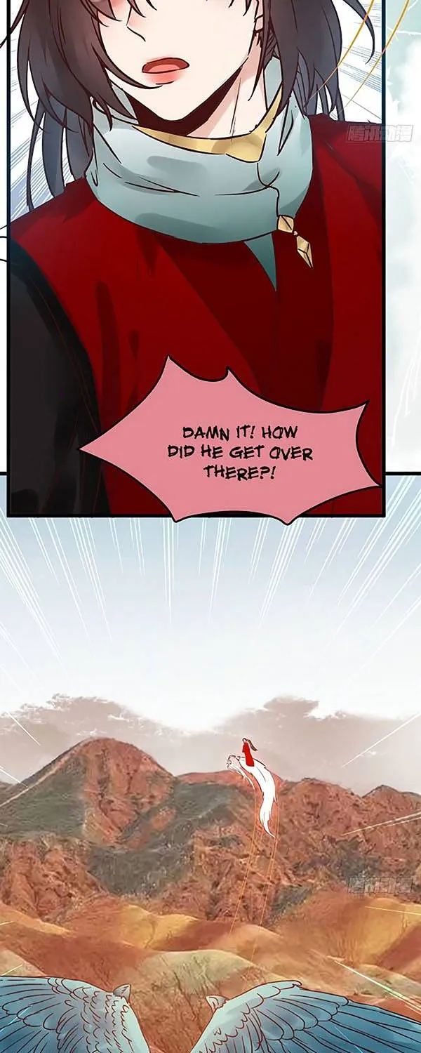 Read The Ghostly Doctor chapter 423 image 33 on Lezhin