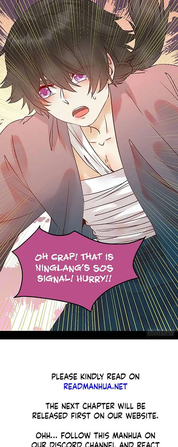 Read The Ghostly Doctor chapter 423 image 36 on Lezhin