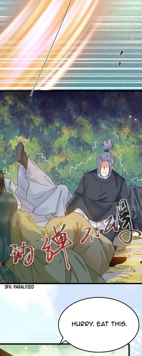 Read The Ghostly Doctor chapter 423 image 7 on Lezhin
