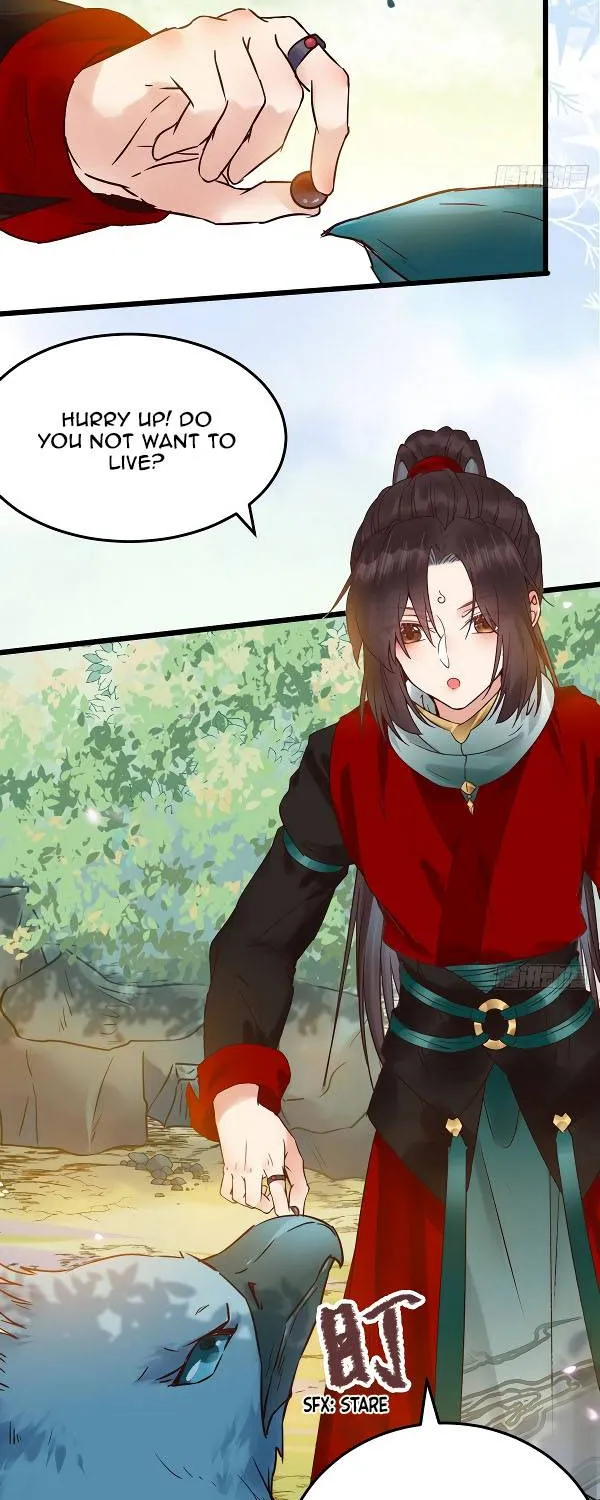 Read The Ghostly Doctor chapter 423 image 8 on Lezhin