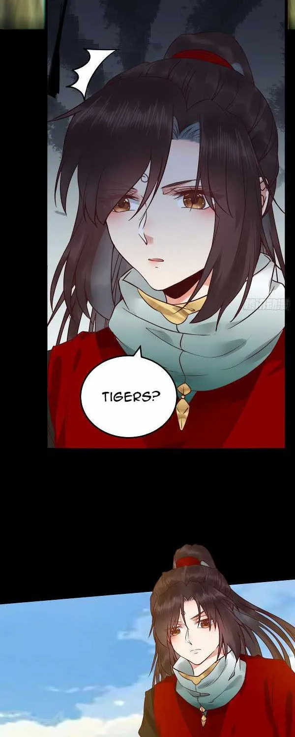 Read The Ghostly Doctor chapter 424 image 14 on Lezhin
