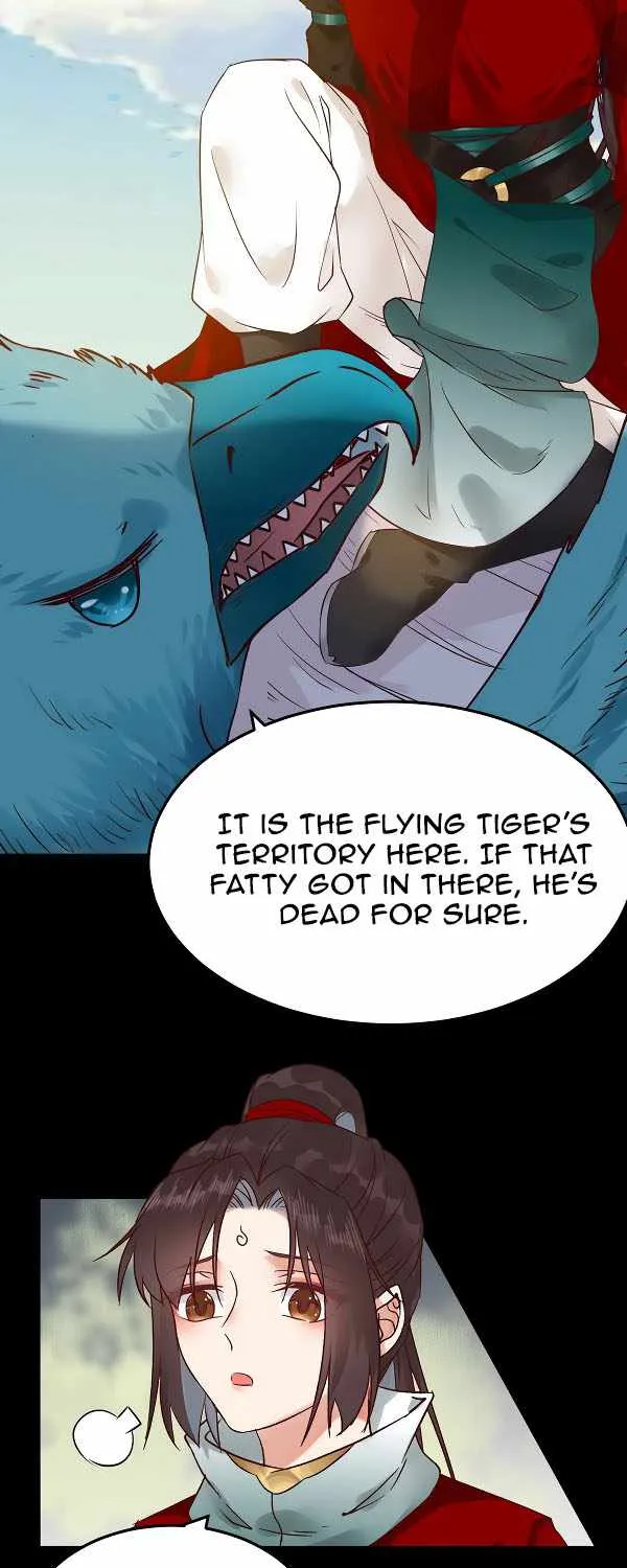 Read The Ghostly Doctor chapter 424 image 15 on Lezhin