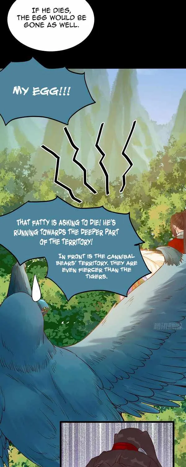 Read The Ghostly Doctor chapter 424 image 16 on Lezhin
